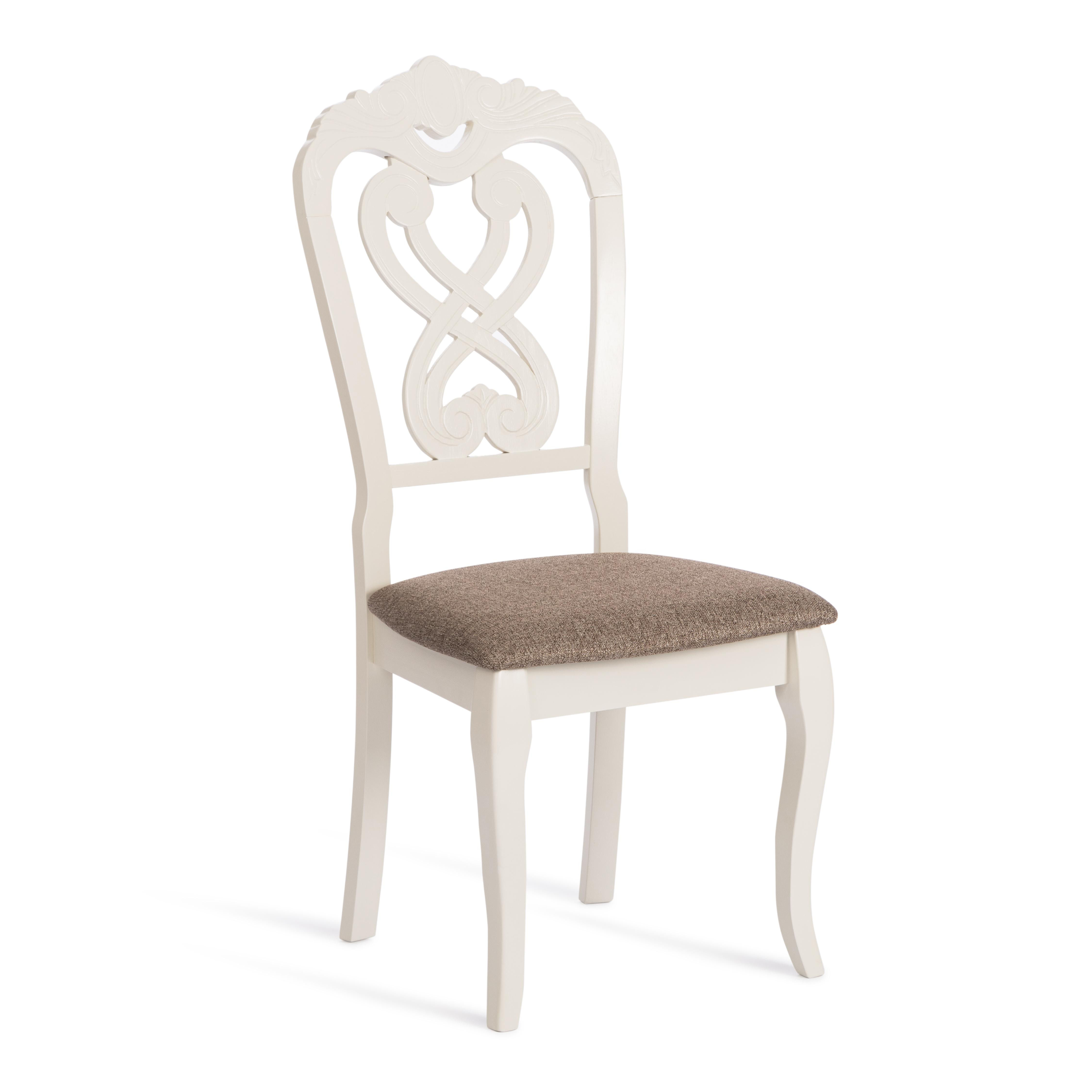 TetChair  - Andromeda,  , 4755,5107 , Ivory white,   S168-7,  2 .
