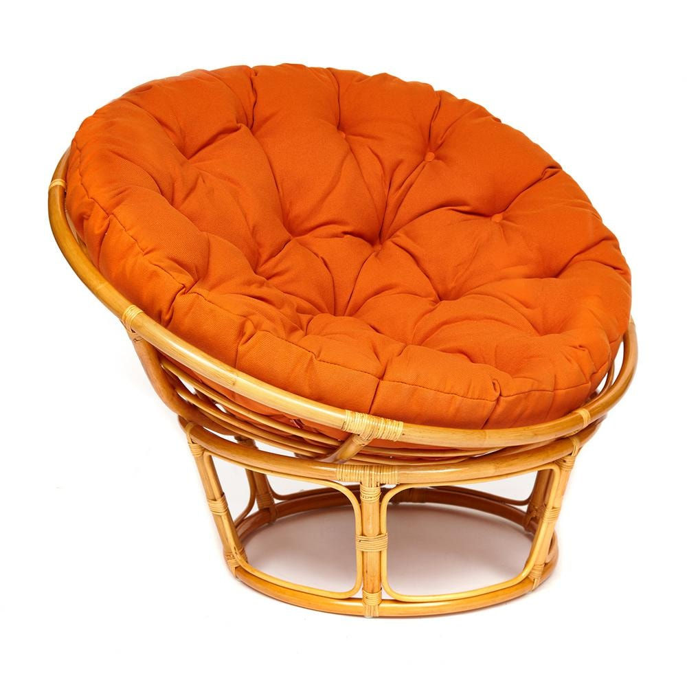 TetChair ������ PAPASAN������� 2301 W � ��������, ������� ������� 122 ��, 115�101�104 ��, Honey (���), ����� ���������, � 23