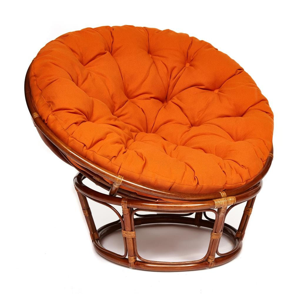 TetChair ������ PAPASAN������� 2301 W � ��������, ������� ������� 122 ��, 115�101�104 ��, Pecan (����), ����� ���������, � 23