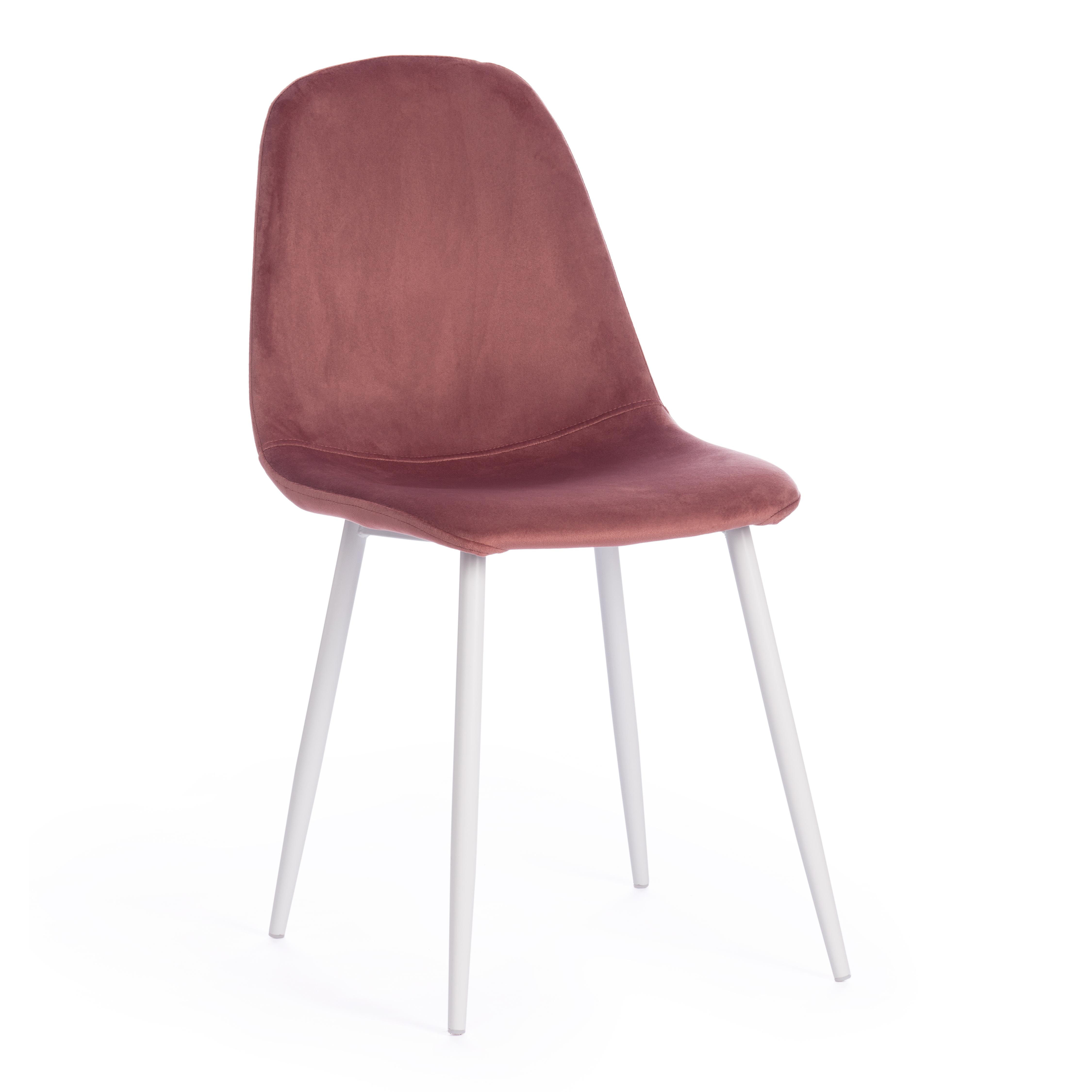 TetChair ���� BREEZE 4724 1 ��. � ��������, �������/������, 44 � 53 � 87 ��, Coral (����������) HLR44 / �����