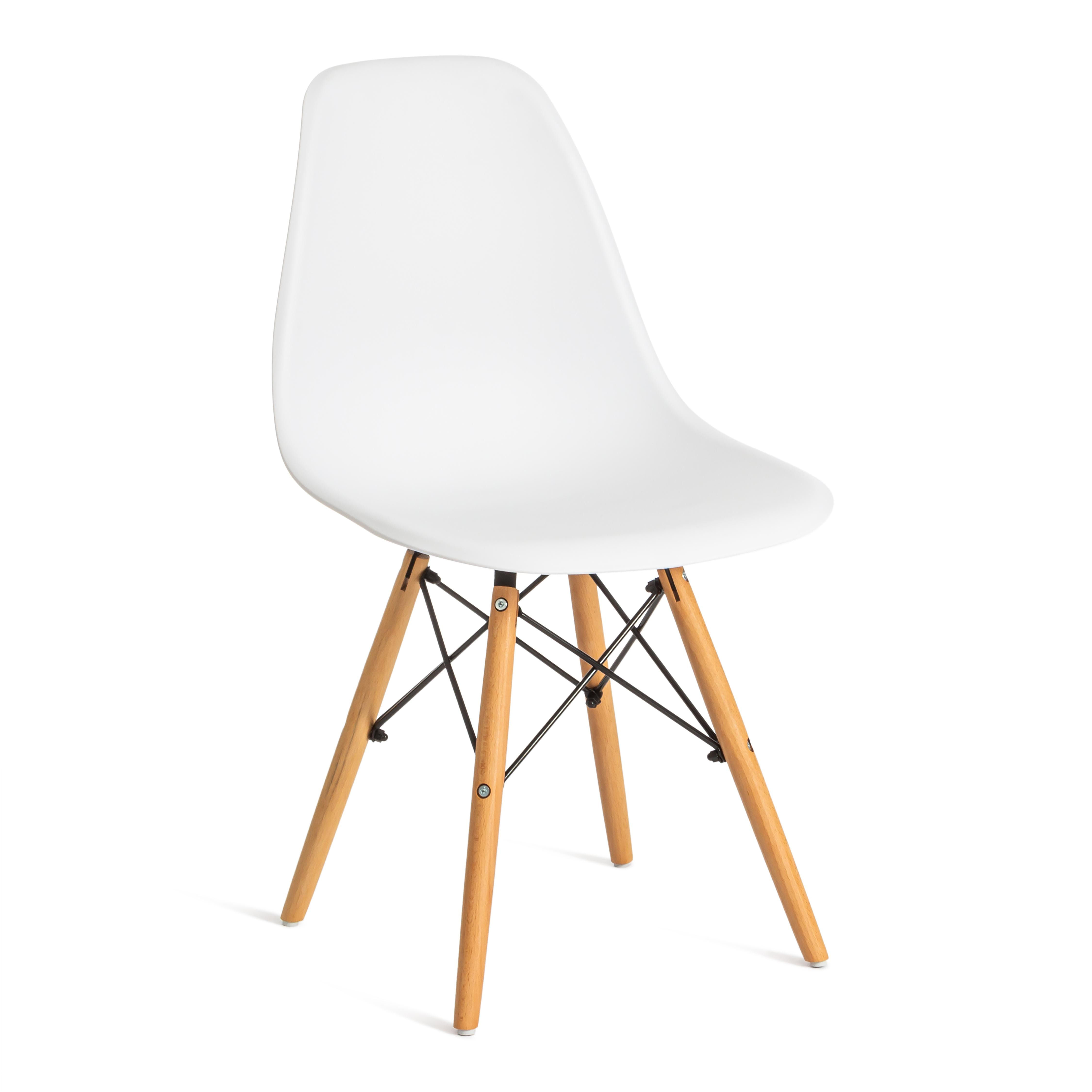  TetChair CINDY EAMES 1801,  // , 45x51x82 , White ()