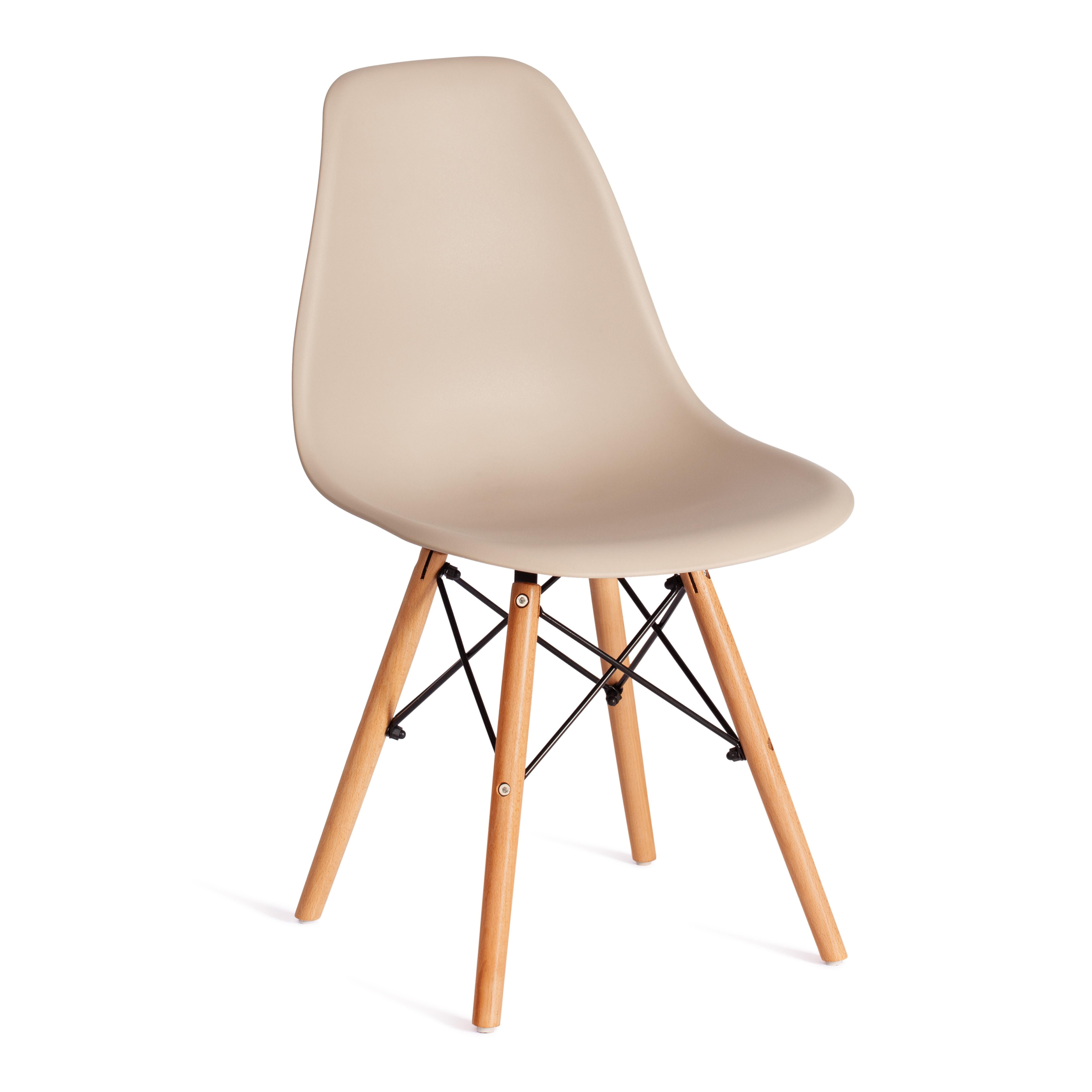  TetChair CINDY EAMES 1801,  // , 45x51x82 , Beige ()