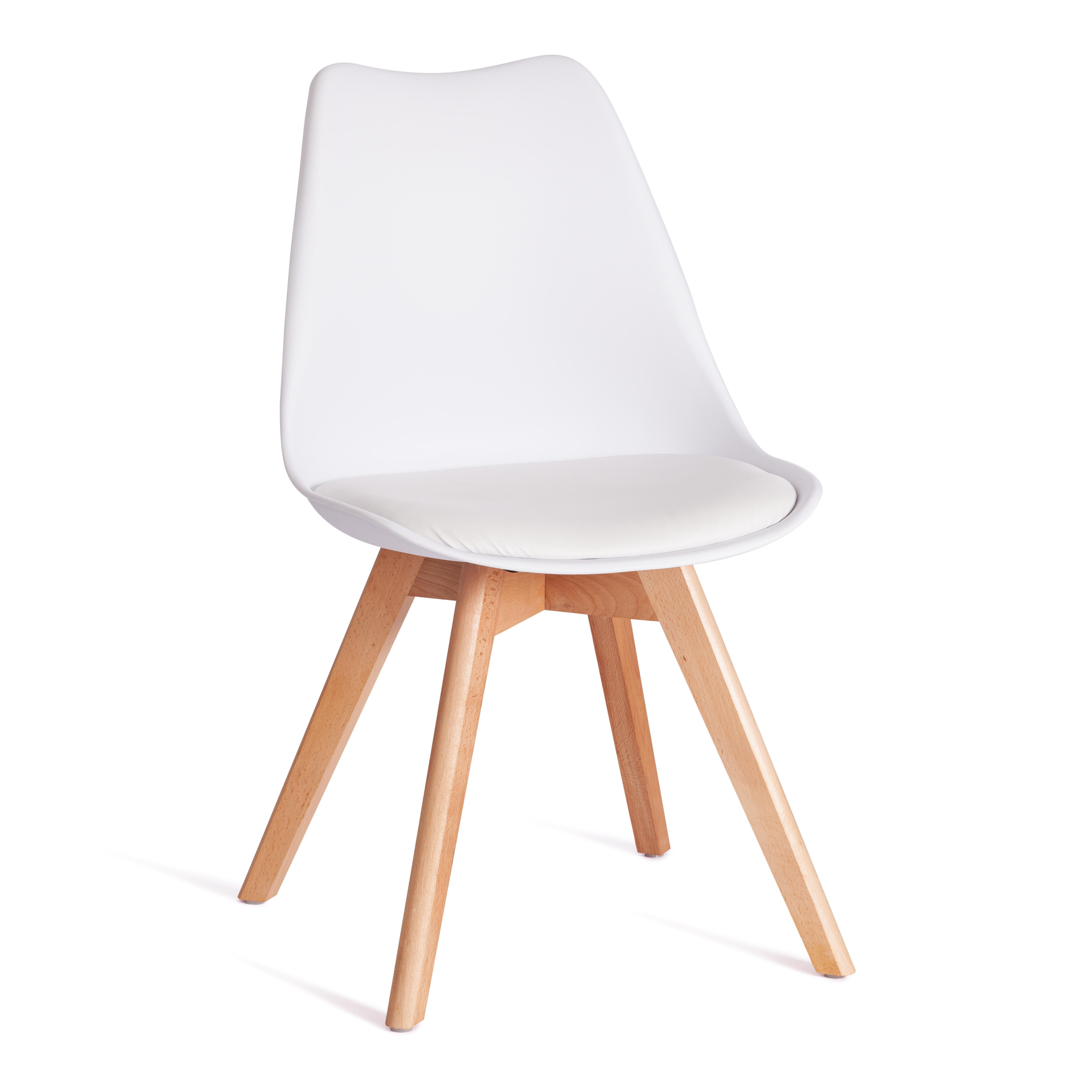  TetChair TULIP 73-1, //, 47,5x55x80 ,  (White)