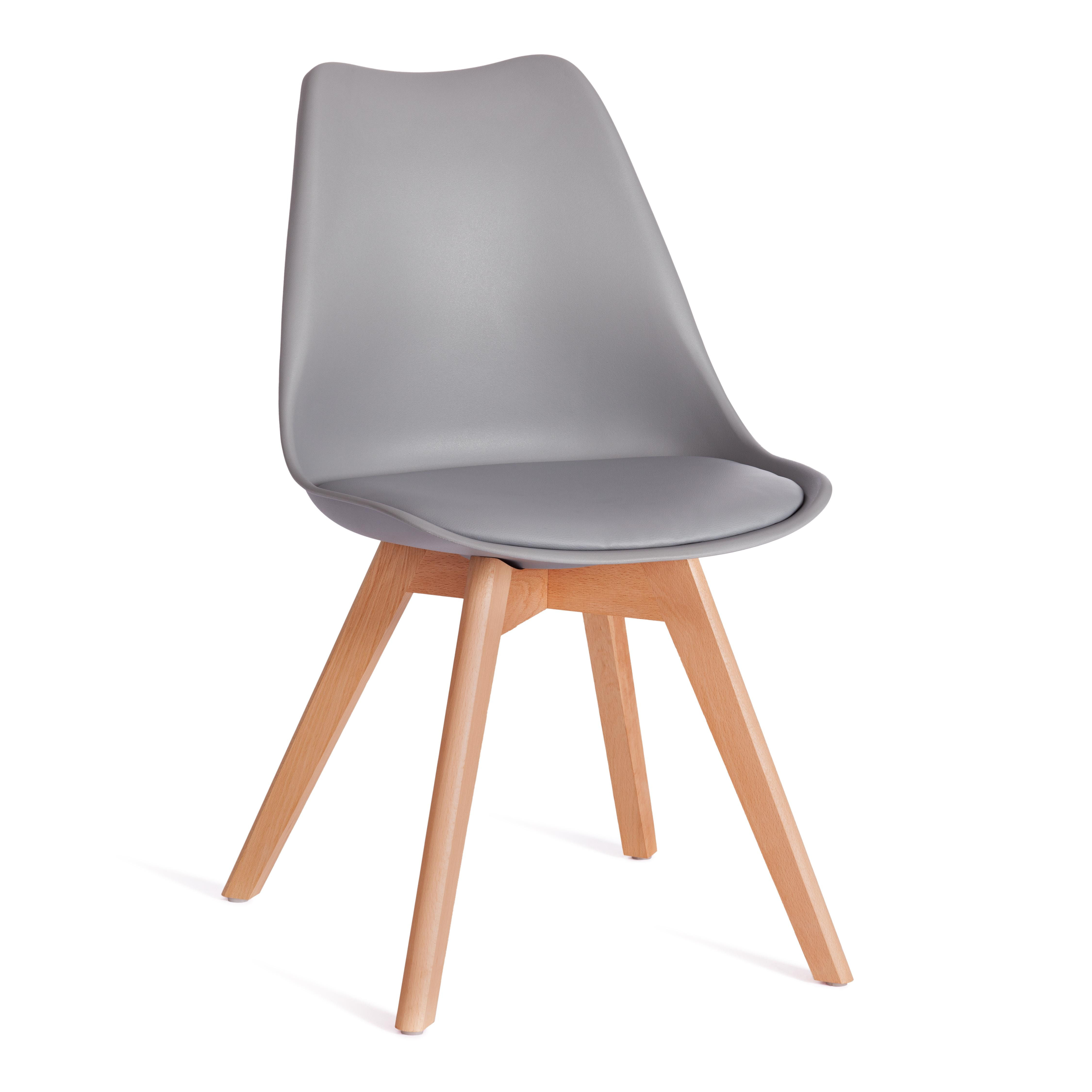  TetChair TULIP 73-1, //, 47,5x55x80 ,  (Grey),  2 .
