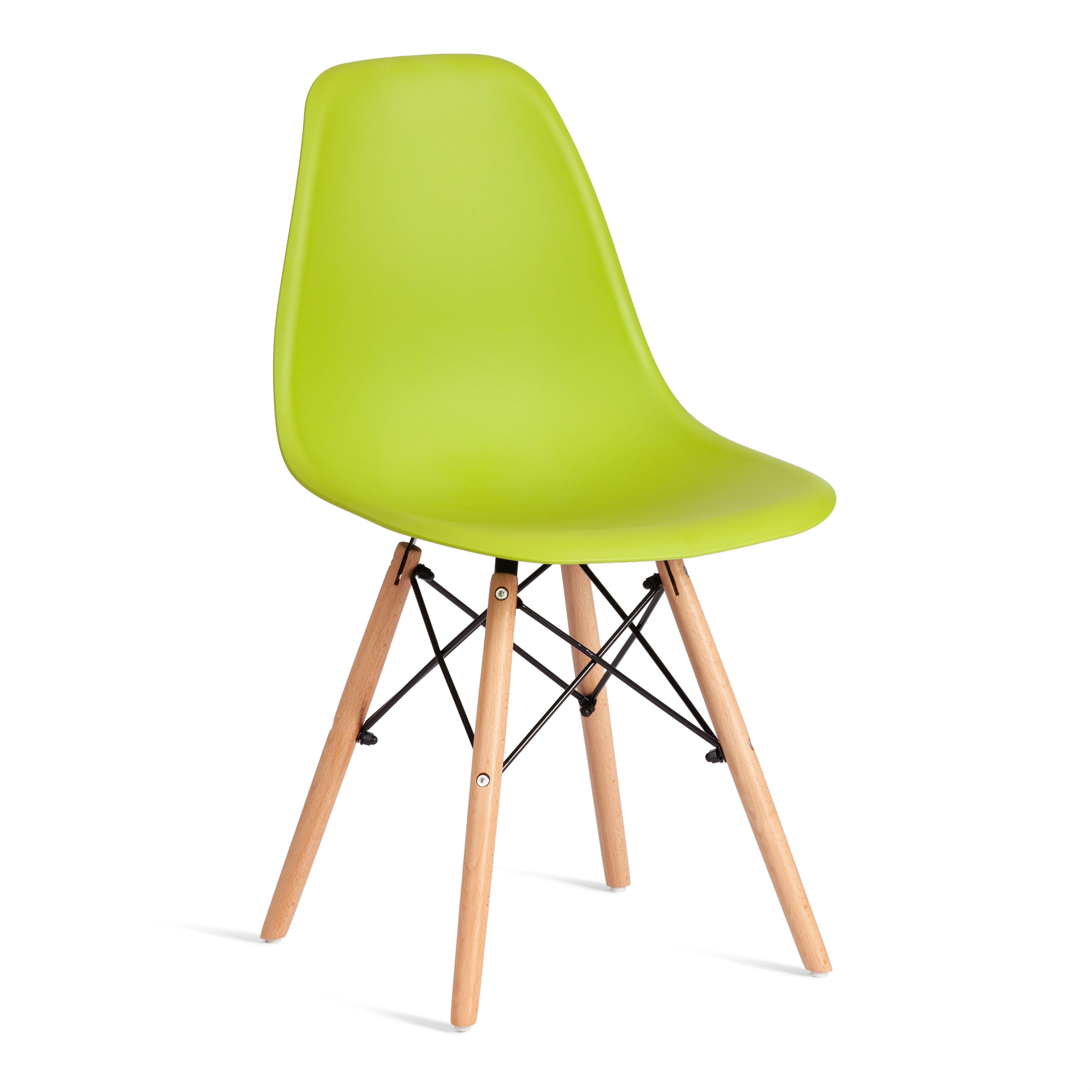  TetChair CINDY EAMES 1801,  // , 45x51x82 , Olive ()