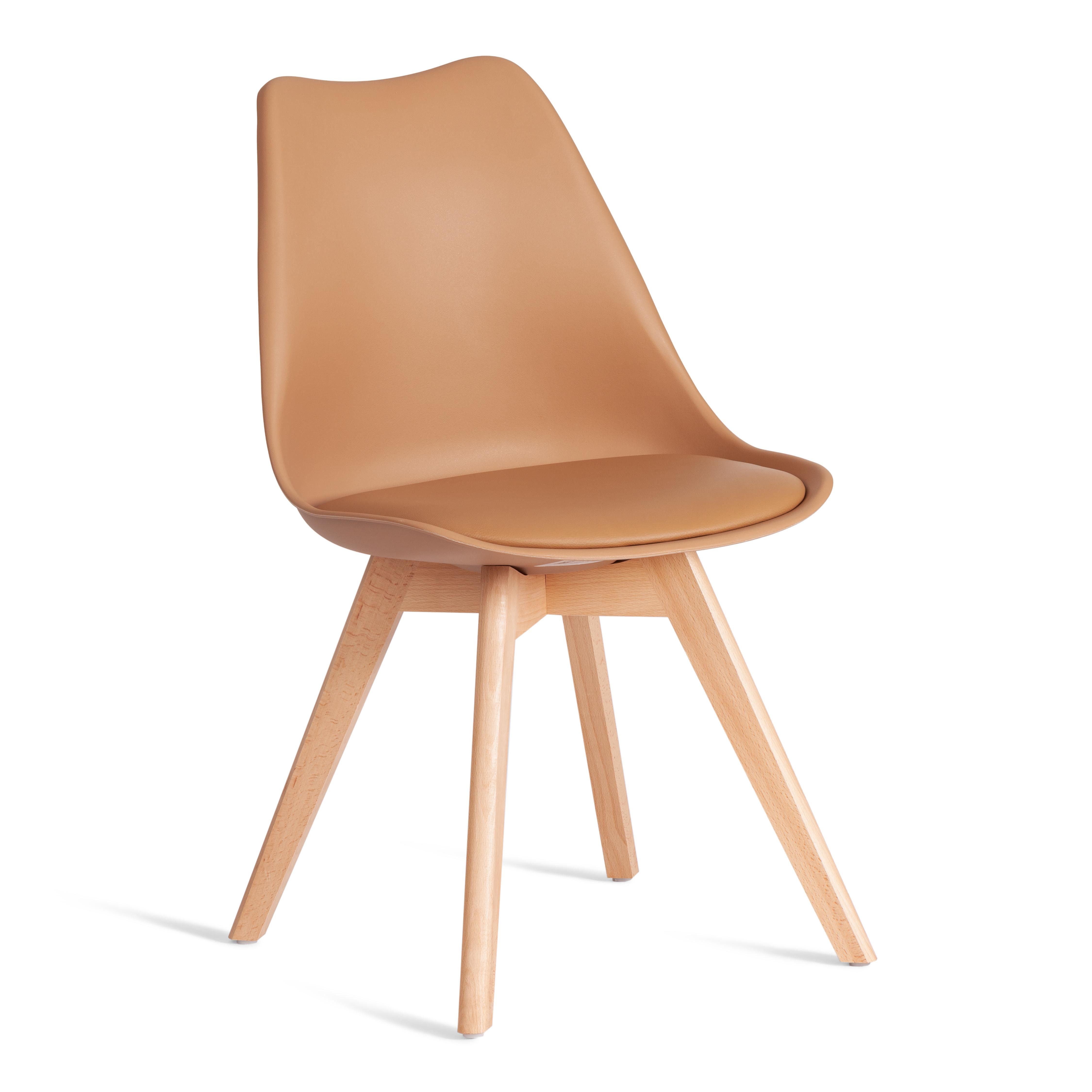  TetChair TULIP 73-1, //, 47,5x55x80 ,  (Latte)