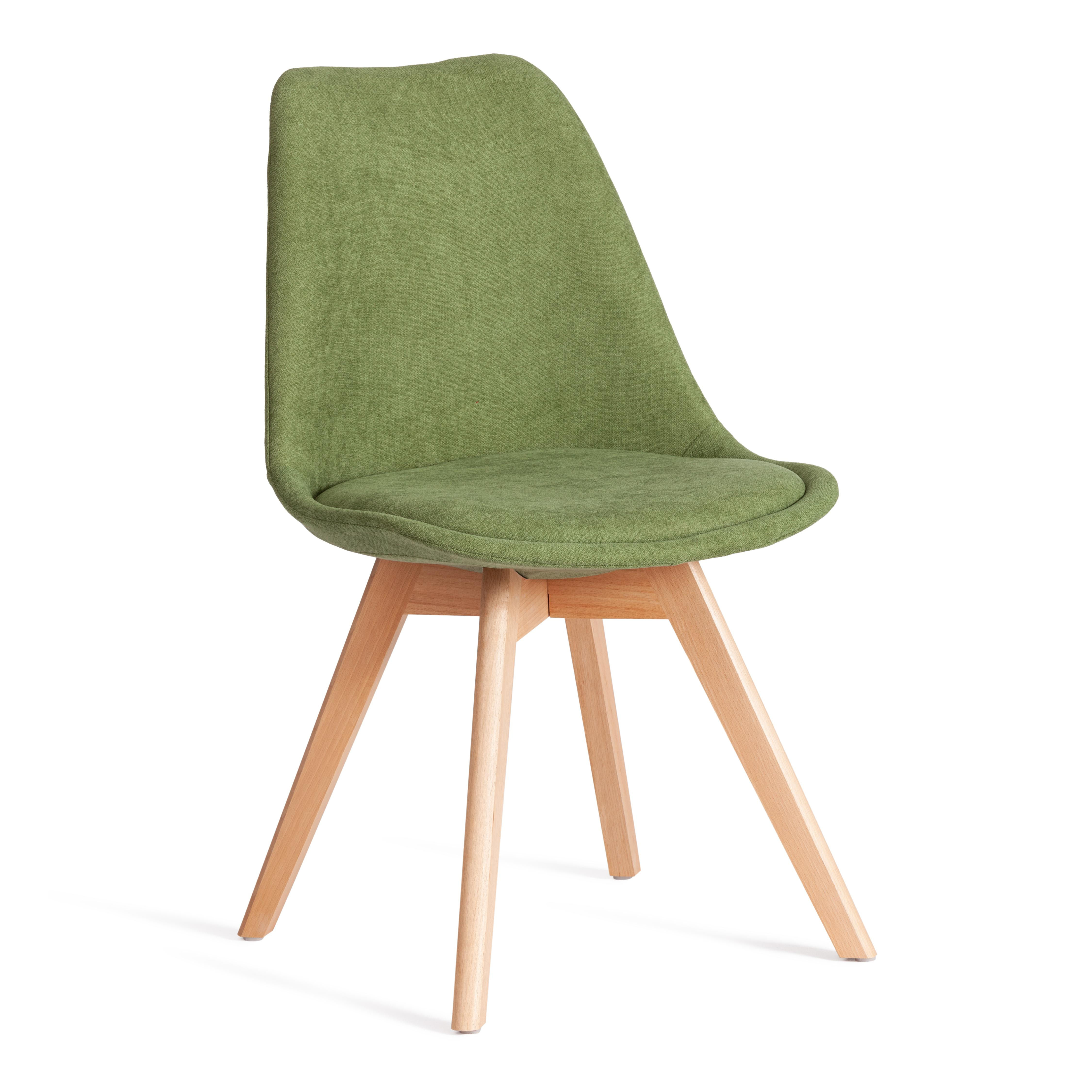  TetChair TULIP SOFT 053V, //, 49,5 x 54,5 x 84 ,  (Green) LY1701-7