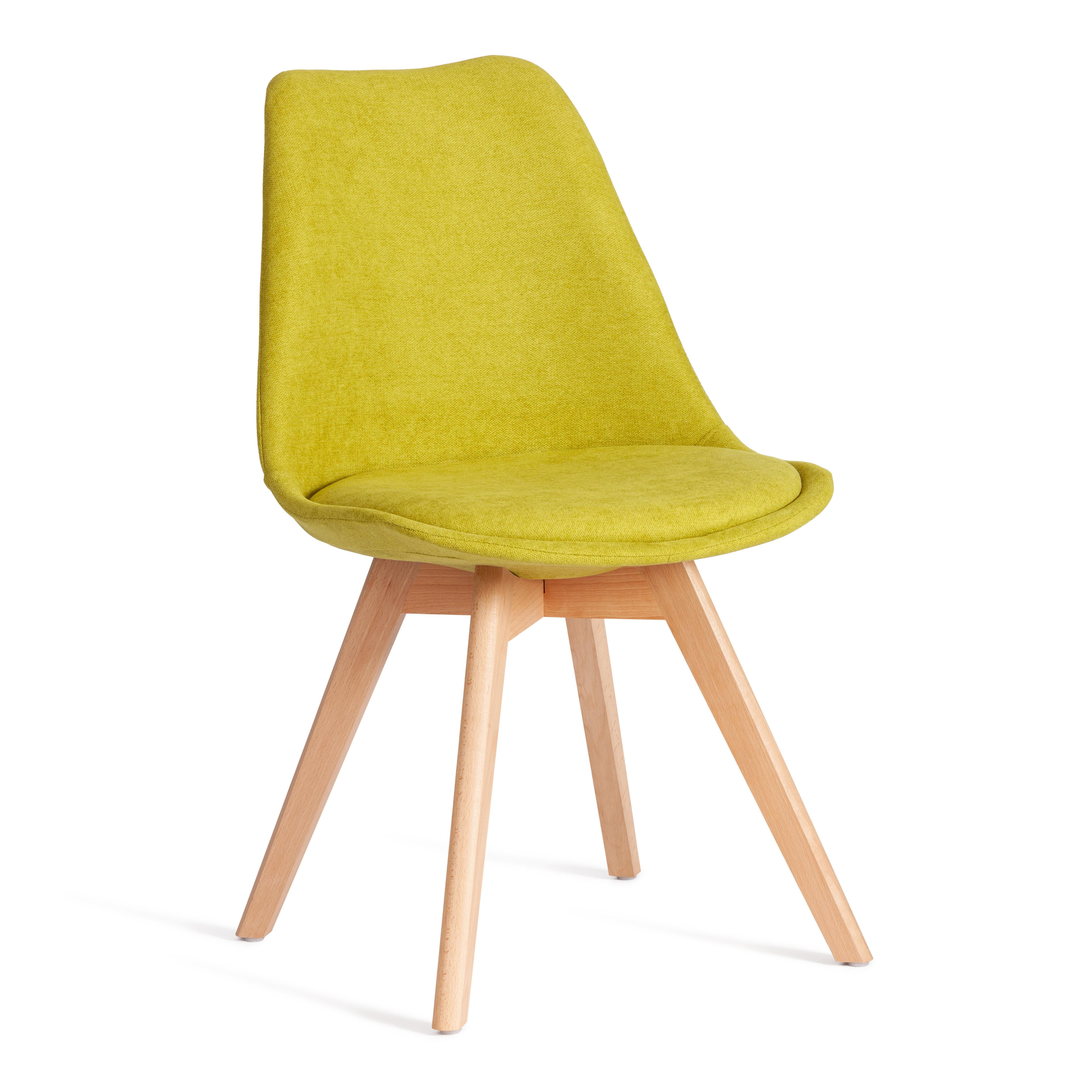 TetChair TULIP SOFT 053V, //, 49,5 x 54,5 x 84 , - (Light green) LY1701-8
