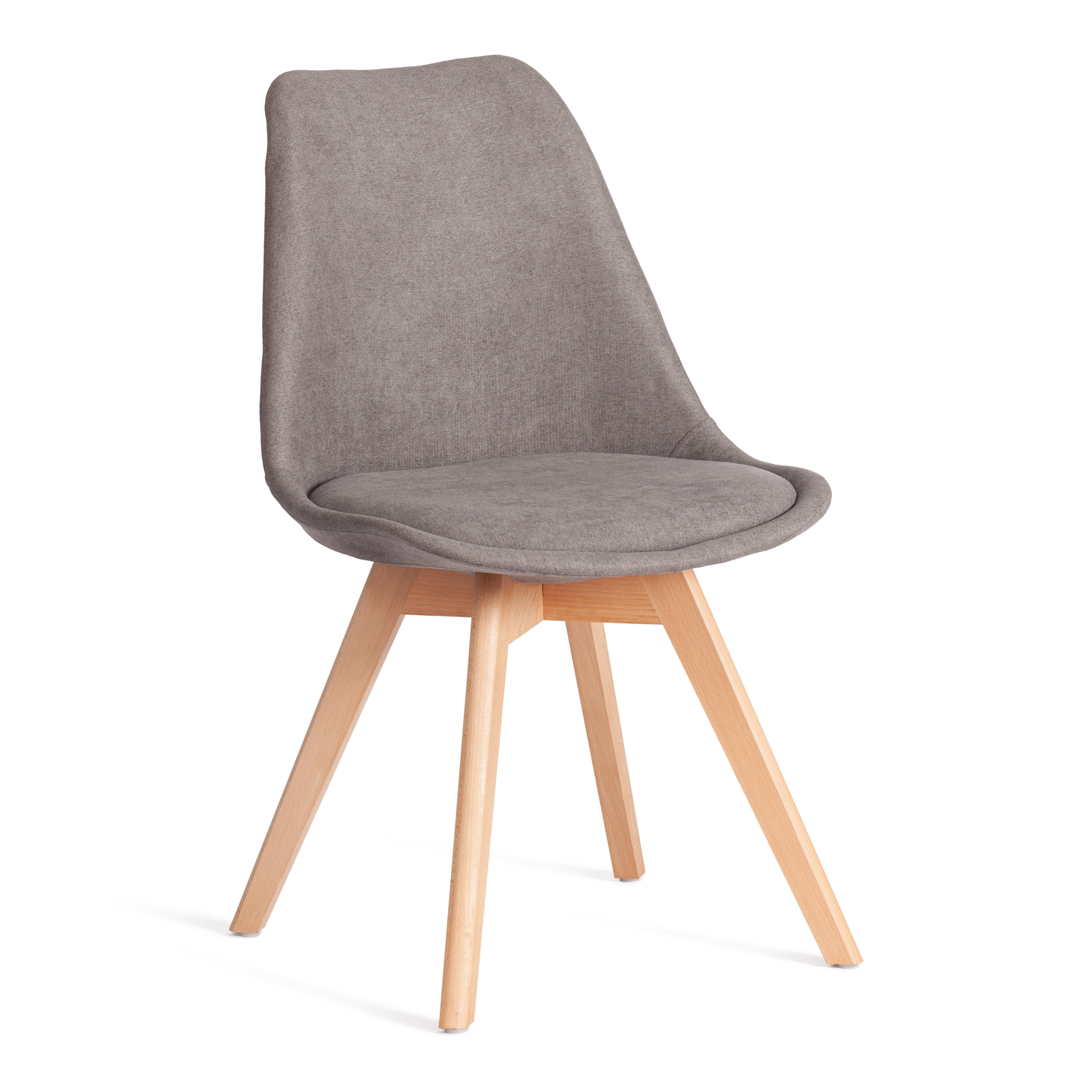  TetChair TULIP SOFT 053V, //, 49,5 x 54,5 x 84 ,  (Grey) LY1701-26