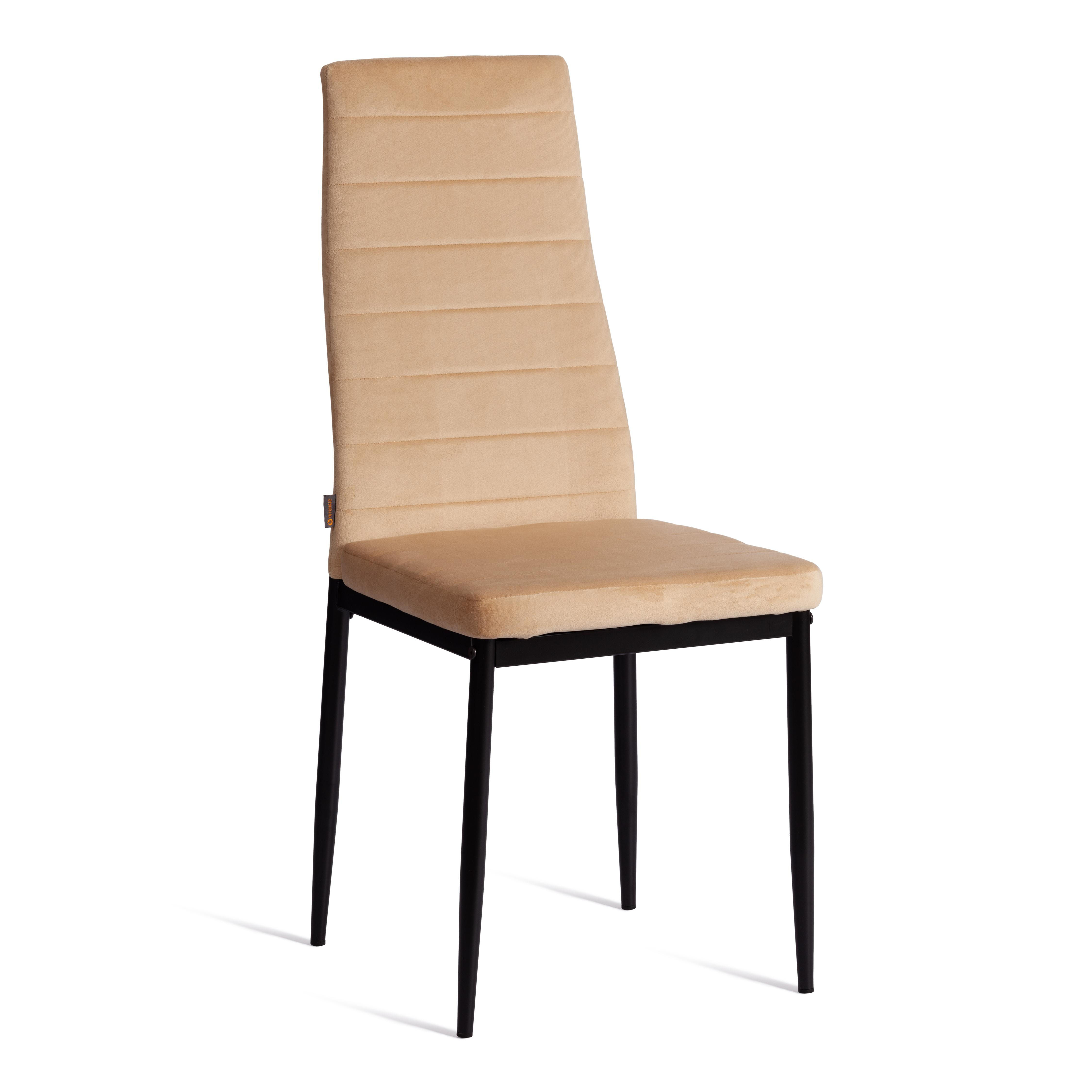 ���� TetChair Easy JSC02-1, ������, ����, 41 � 52 � 96 ��, sandy (��������) HLR6 / ������