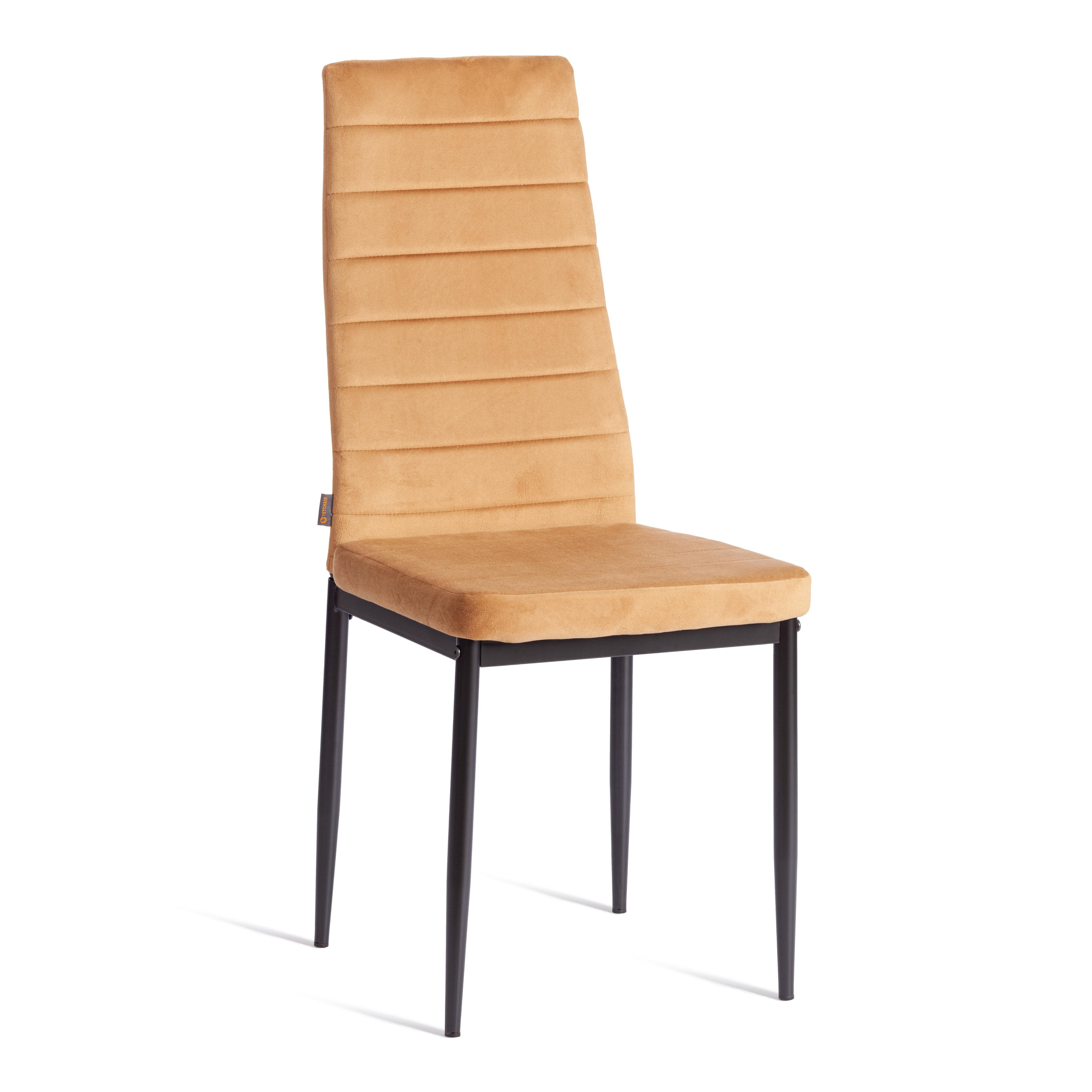 ���� TetChair Easy JSC02-1, ������, ����, 41 � 52 � 96 ��, brown (��������� - ����������) HLR12 / ������