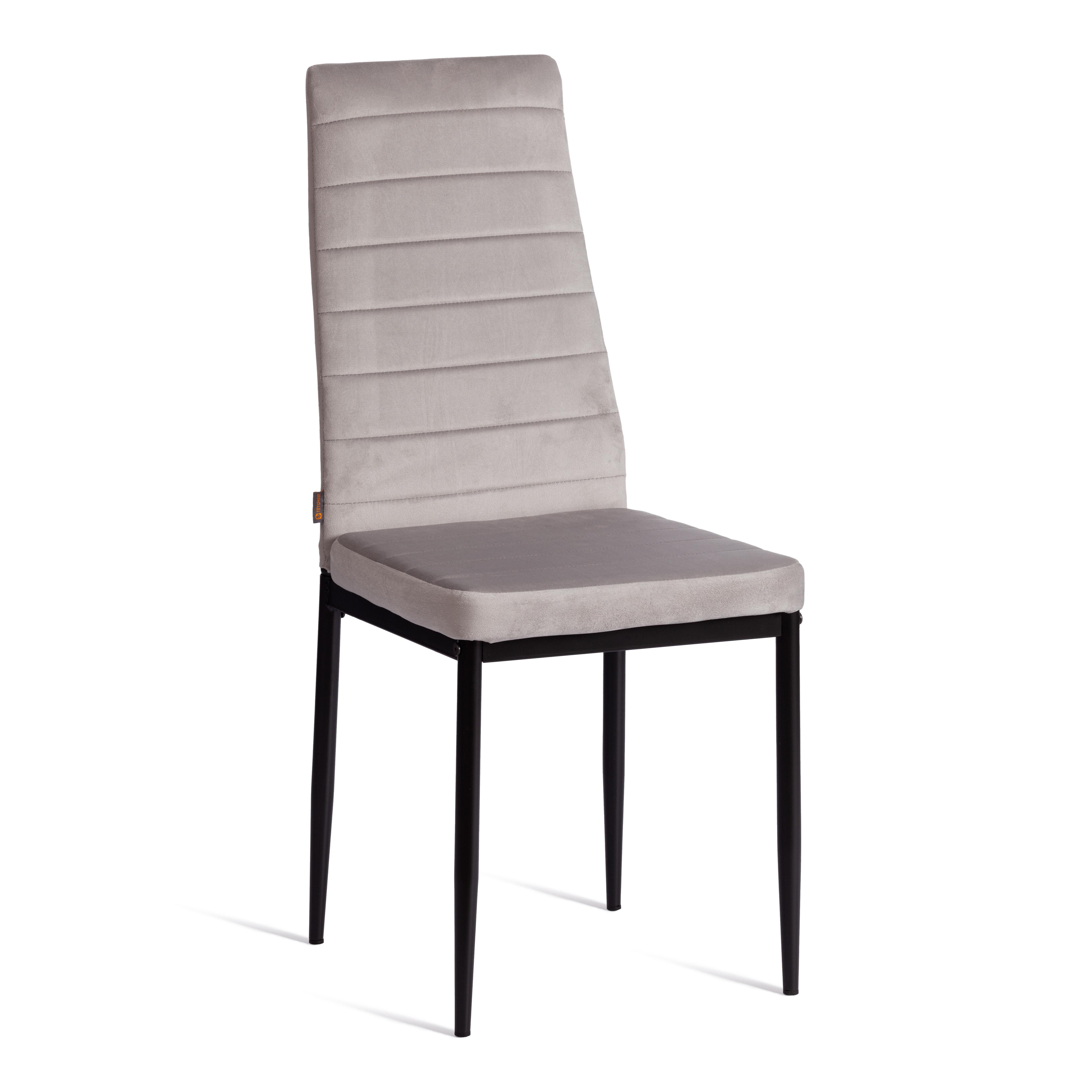 TetChair Easy JSC02-1, , , 41  52  96 , Light grey (-) HLR14 / 