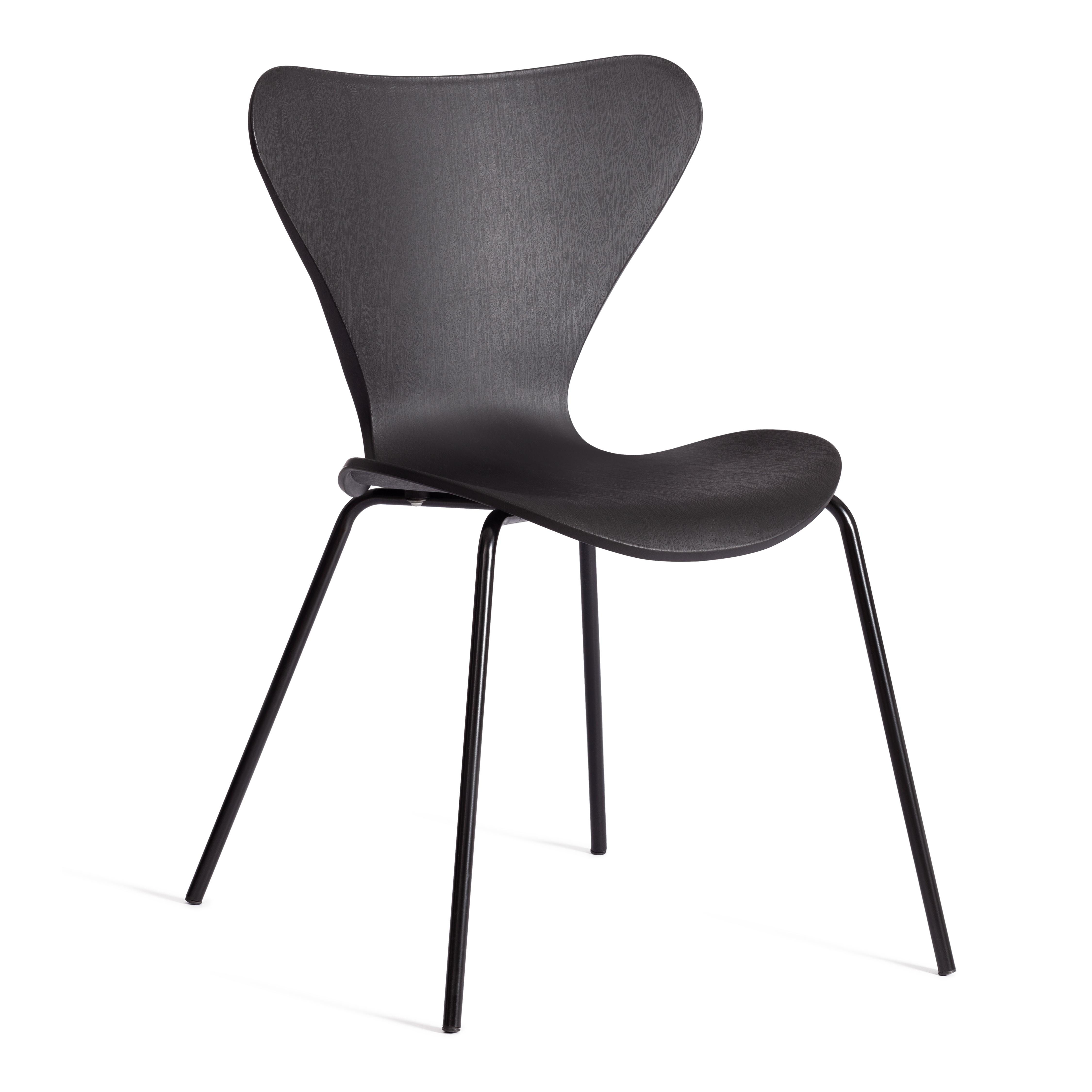���� Jacobsen mod DC 102-1, �������/������, 45 � 54.5 � 80 ��, Black (������) / Black (������)