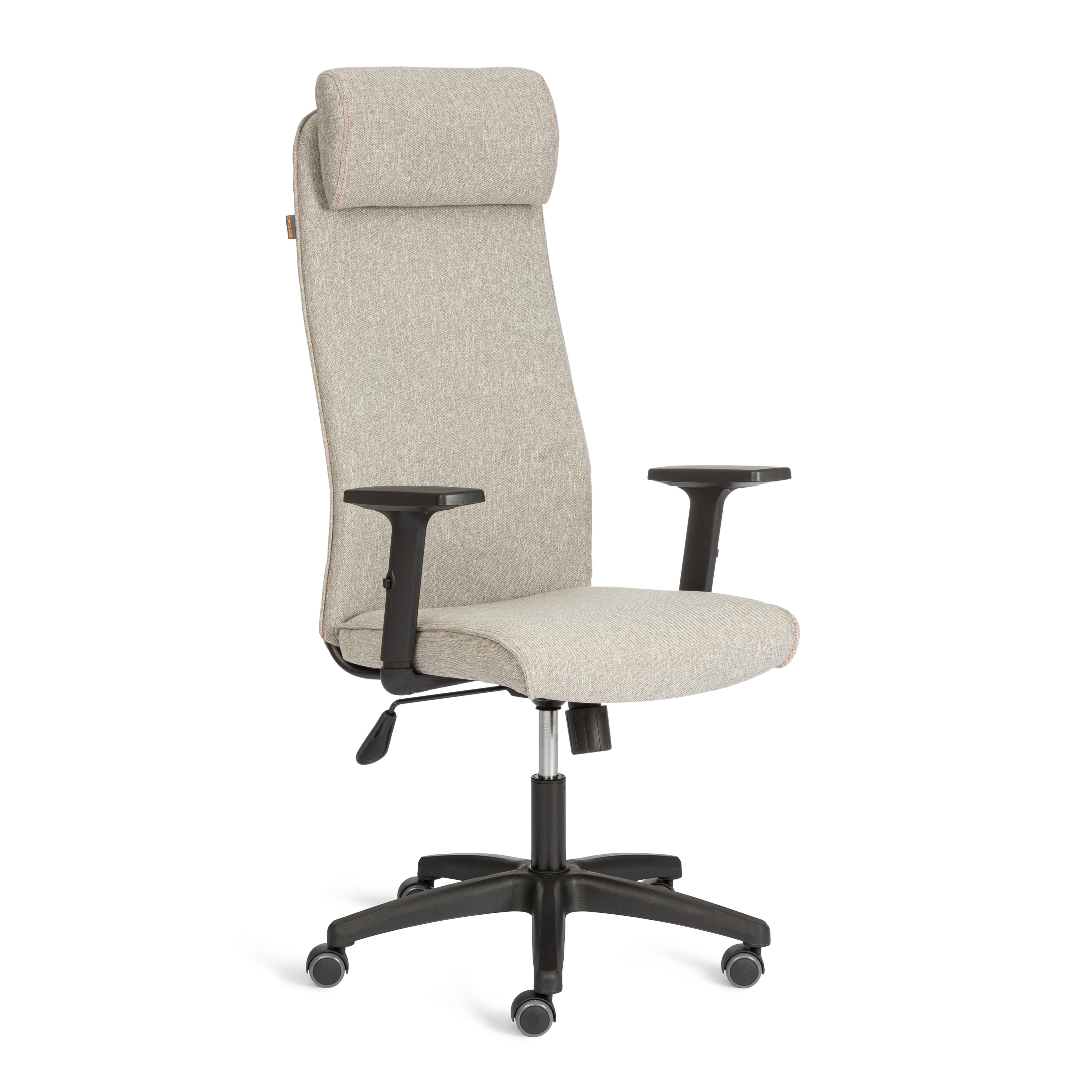  TetChair Pragmatic PLT grey biege