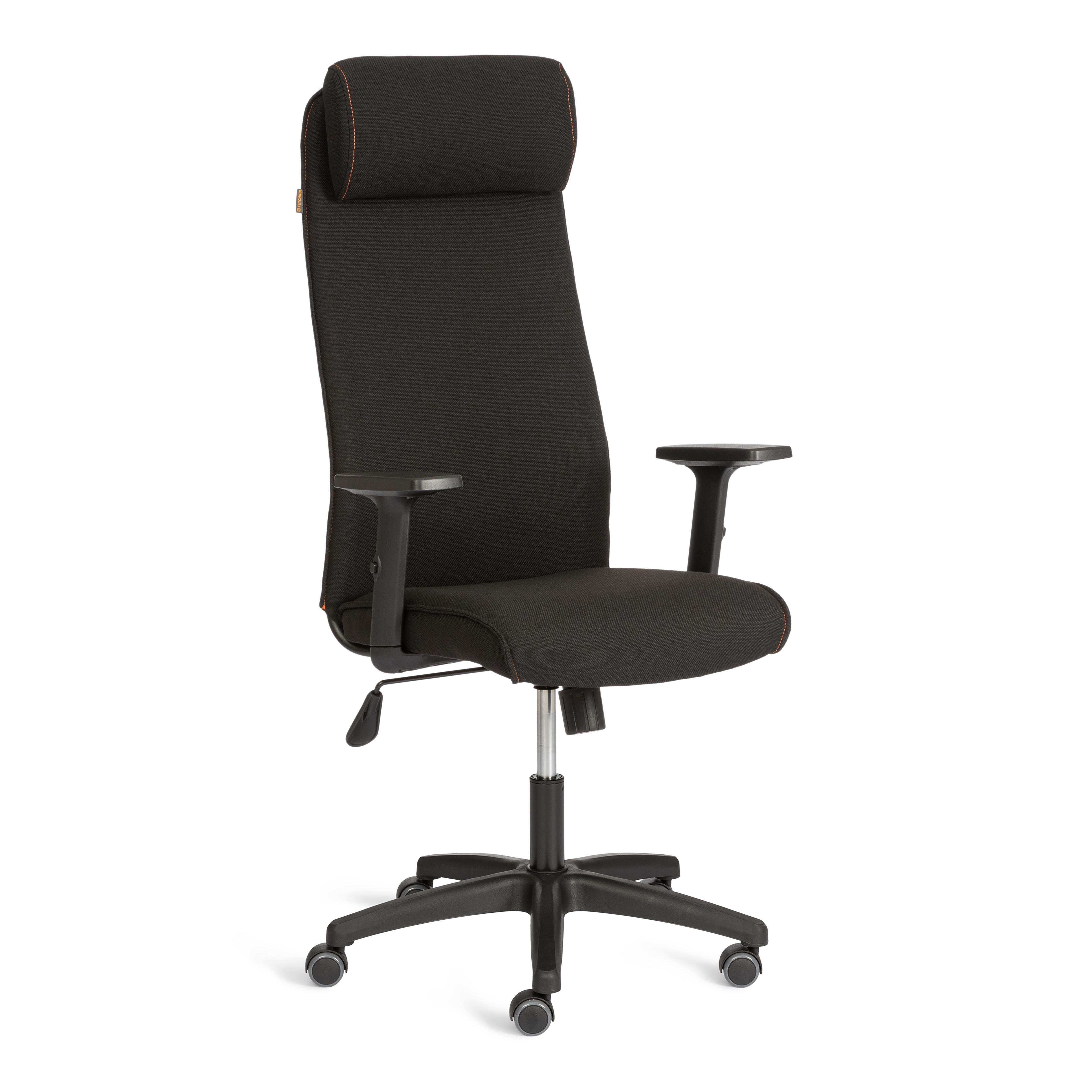  TetChair Pragmatic PLT black