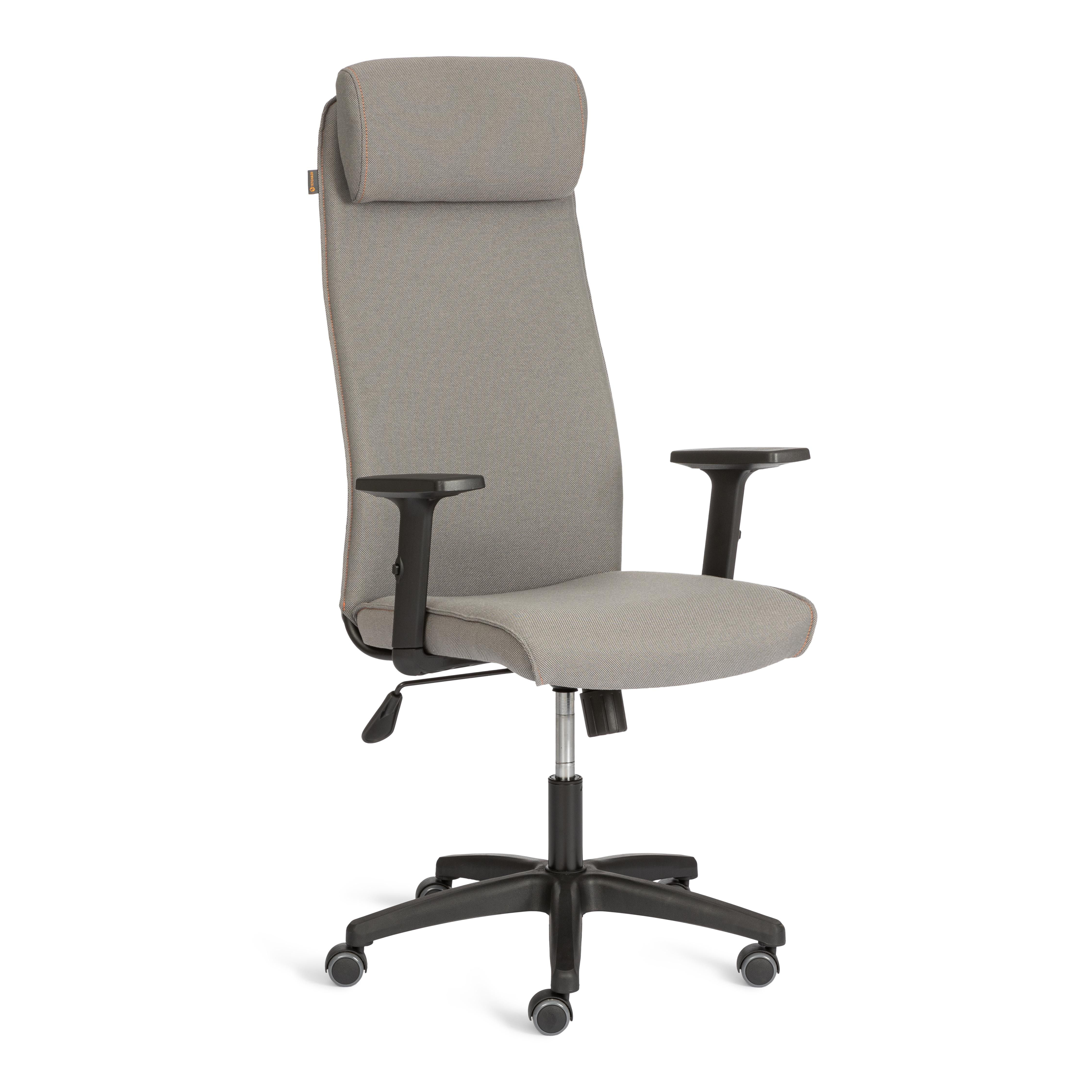  TetChair Pragmatic PLT grey