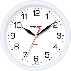 Troyka Часы настенные Troyka 21210213