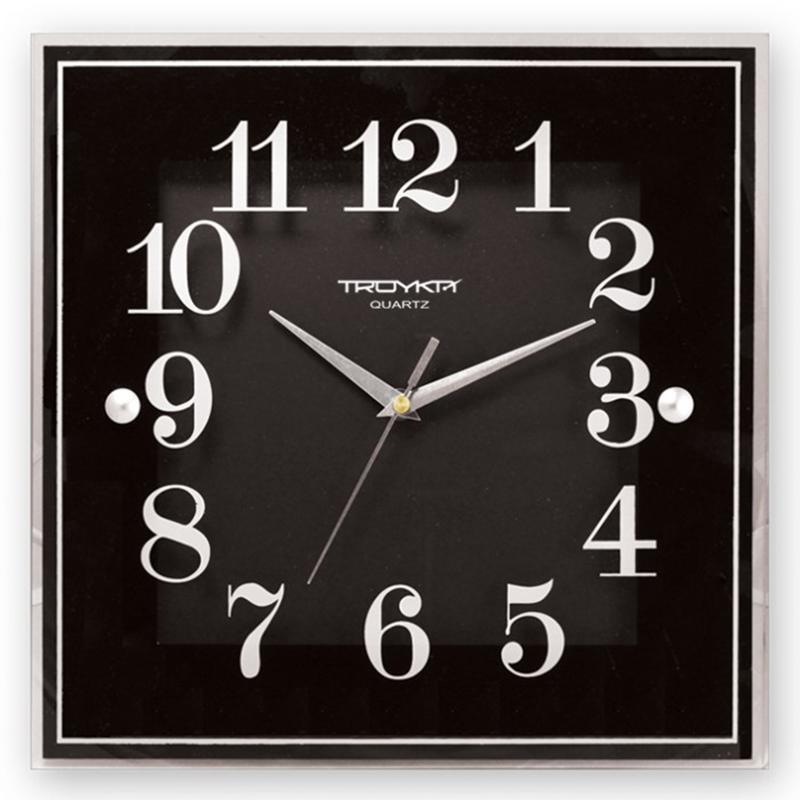 Troyka Часы настенные Troyka 81000012