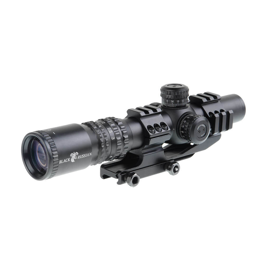   Veber Black Russian 1-424 RG 