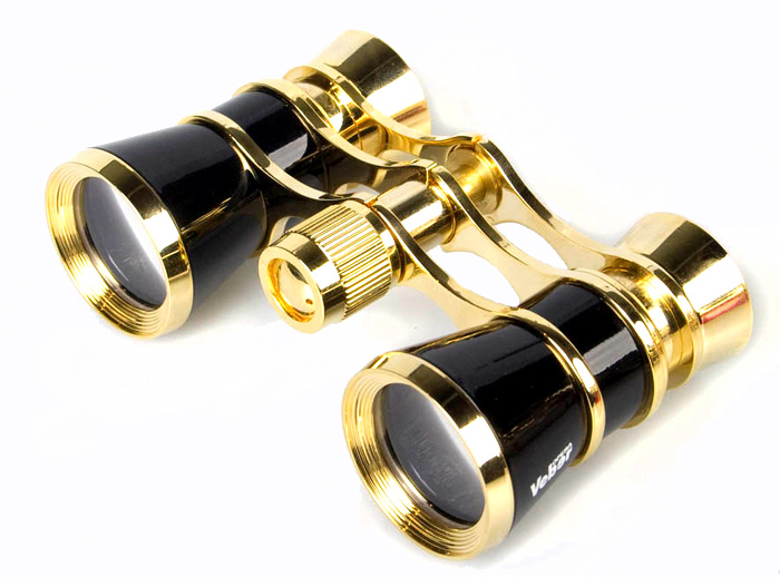   Veber Opera  3x25 B10 