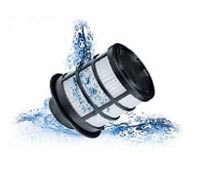 Купить Фильтр Для Пылесоса Vitek Vt 1863