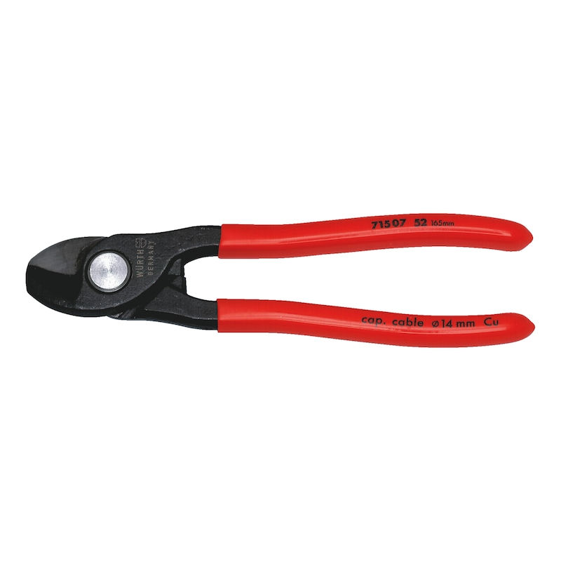 Cable cutters Wurth 071507 52