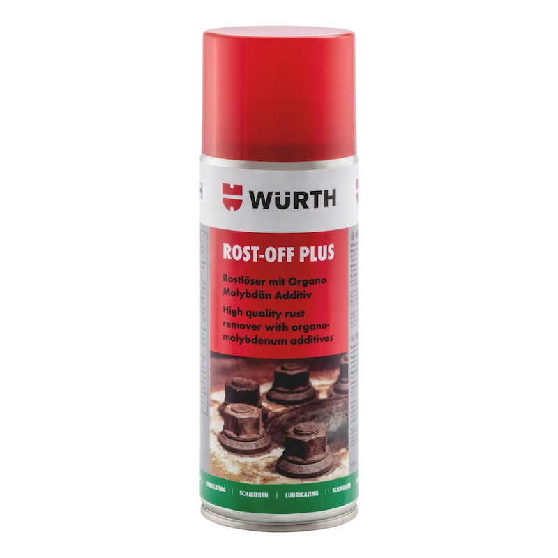     Rost-Off Plus Wurth 0890200004
