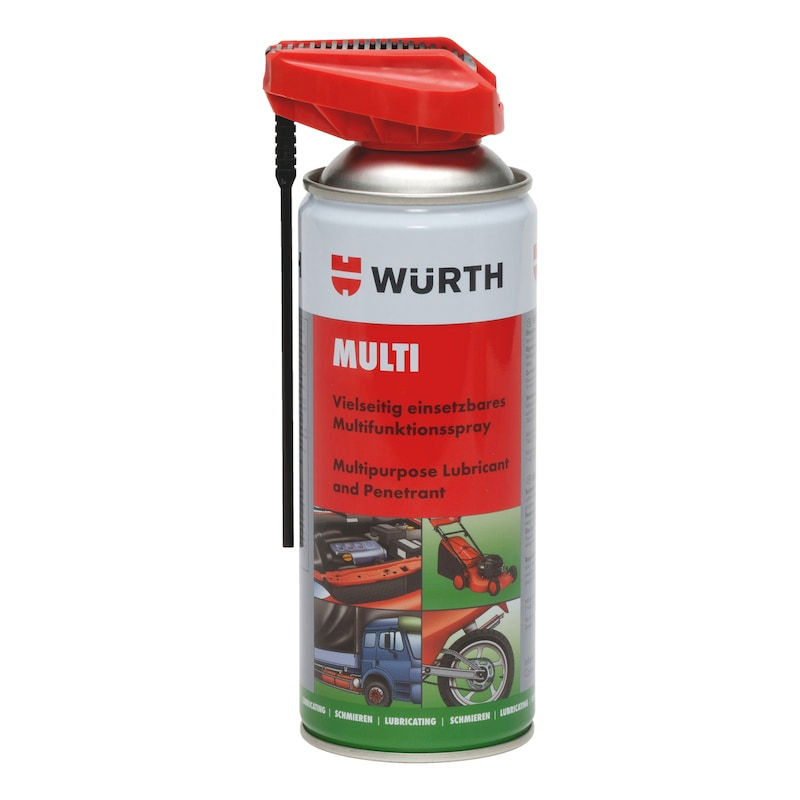     Multi Cobra Wurth 0893055400