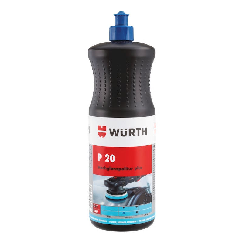   P20 Plus Wurth 0893150020