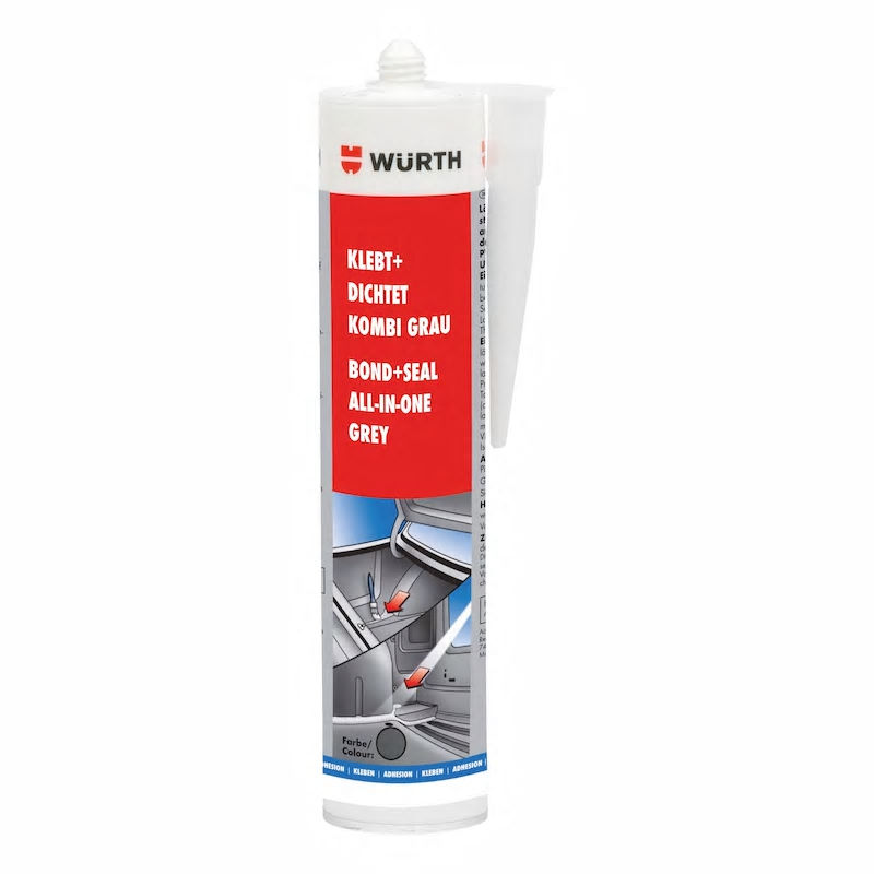  Bond and Seal All-in-One Wurth 0893236120