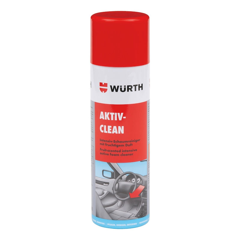     Active Clean Wurth 0893472