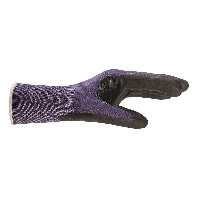 Cut protection glove W-210 Level C Wurth 0899403609