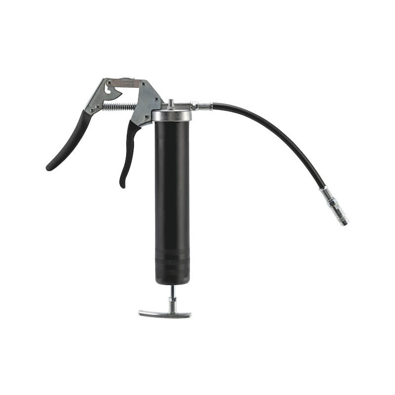 Single-handed grease gun Wurth 0986000010