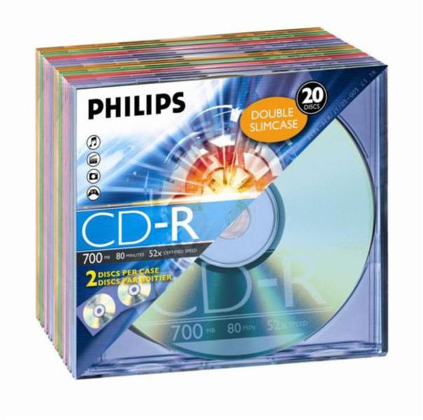 CD дики (CD-R,-RW,DVD-R,RW)