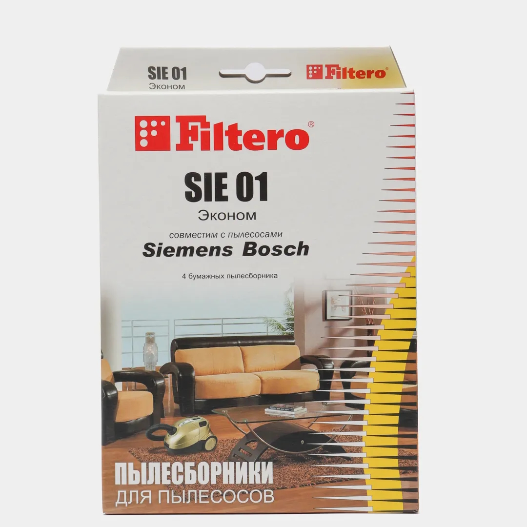 Filtero Filtero SIE 01 Economy