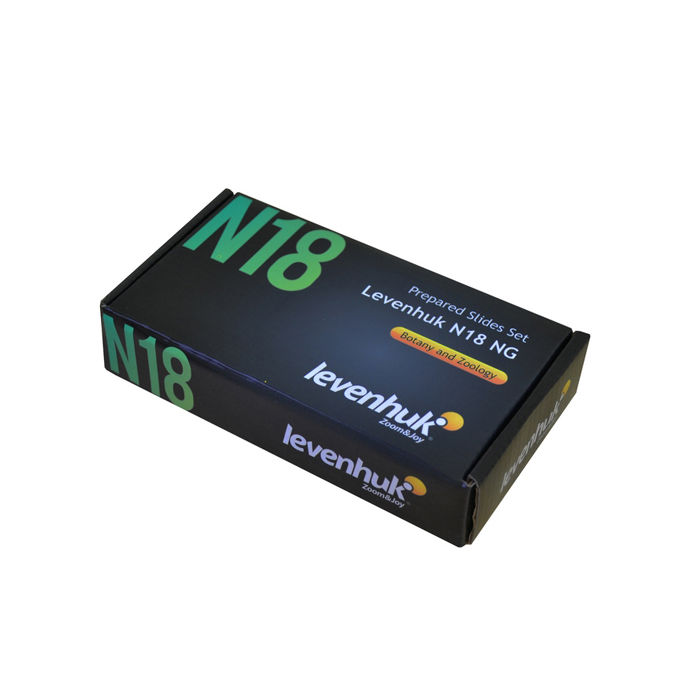    Levenhuk N18 NG