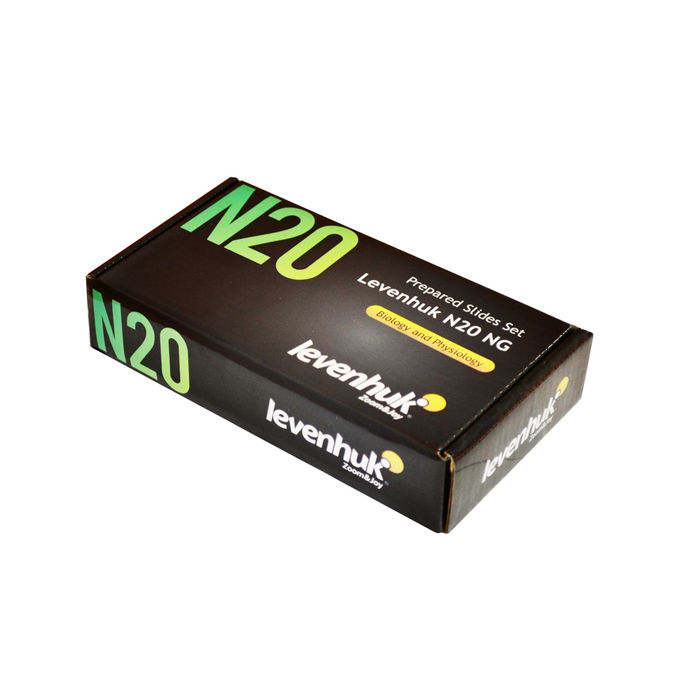    Levenhuk N20 NG