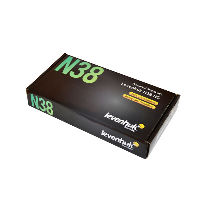    Levenhuk N38 NG