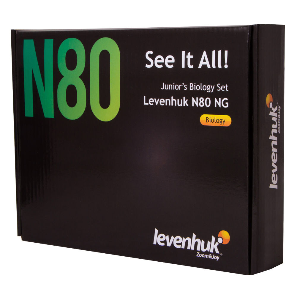   Levenhuk N80 NG  !
