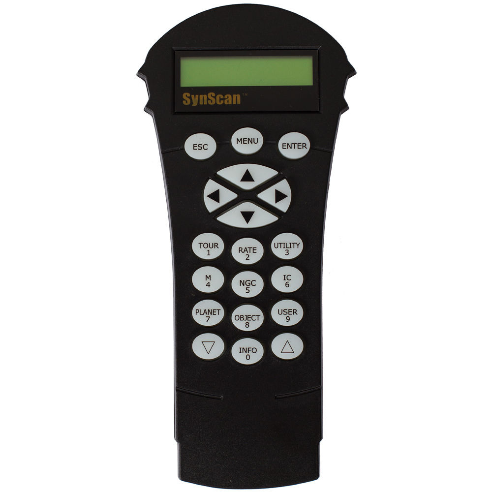   Sky-Watcher   SynScan (HEQ5/EQ6/AZGT)