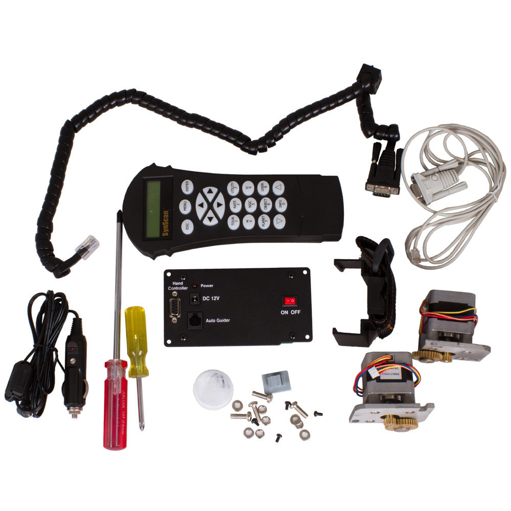  Sky-Watcher    EQ6 (SynScan GOTO)