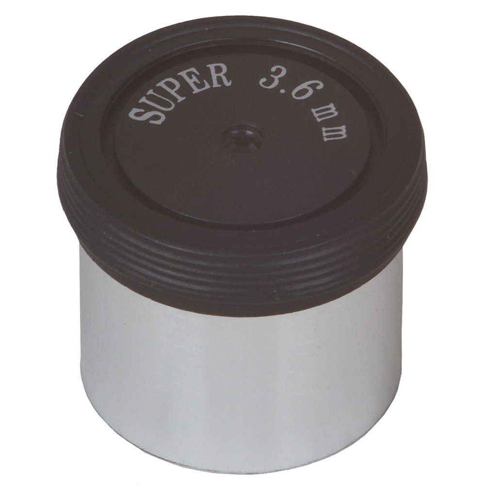  Sky-Watcher Super 3,6 , 1,25"