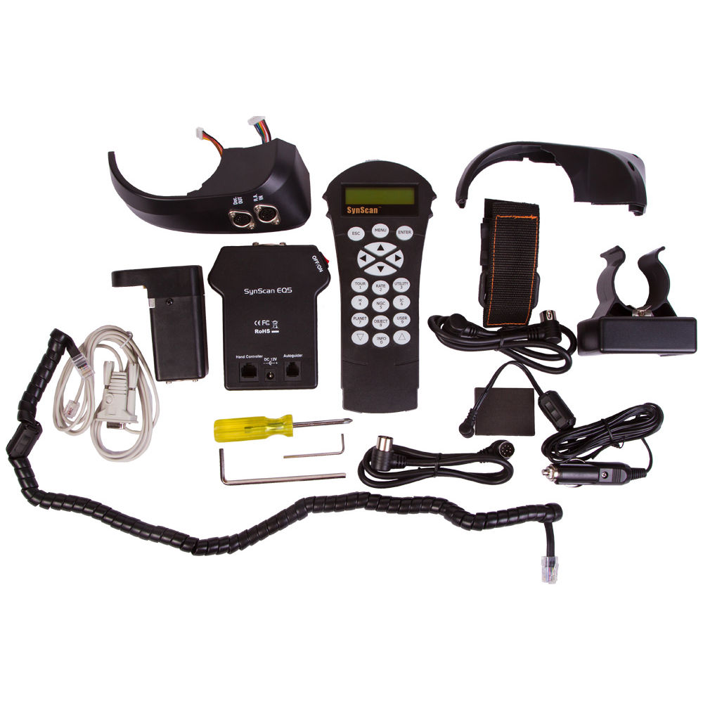  Sky-Watcher    EQ5 (SynScan GOTO)