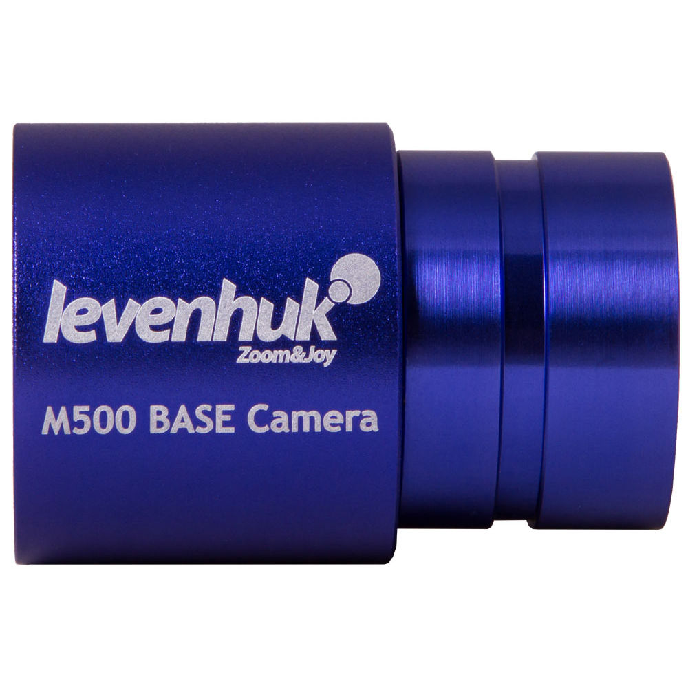   Levenhuk M500 BASE