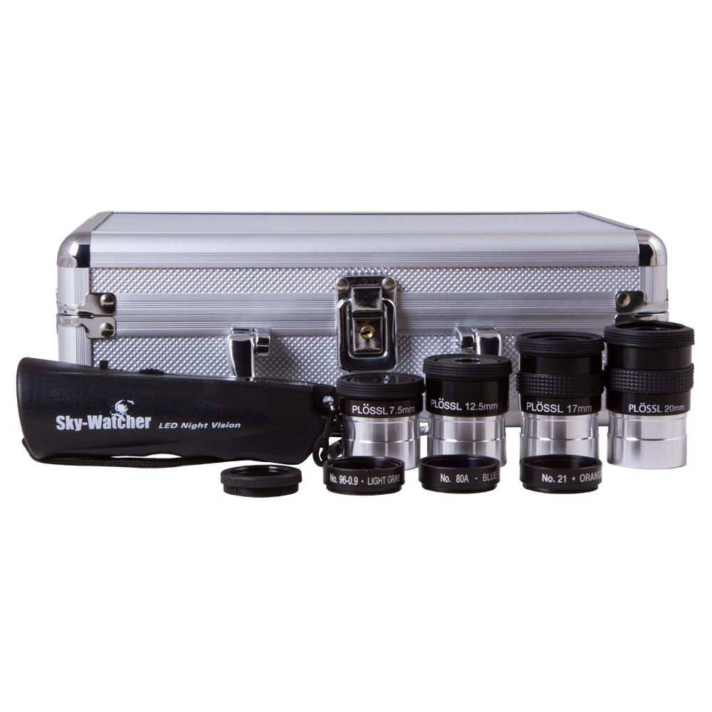   Sky-Watcher Super Pl