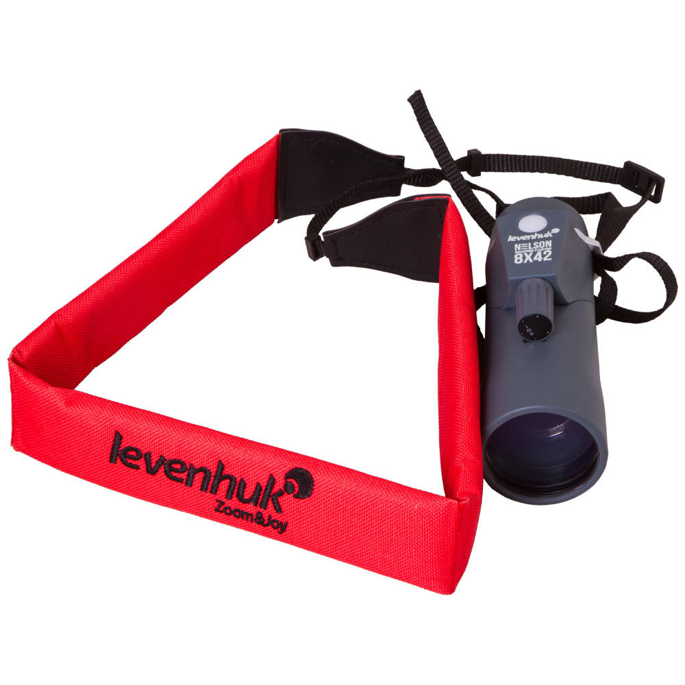  Levenhuk Nelson 8x42