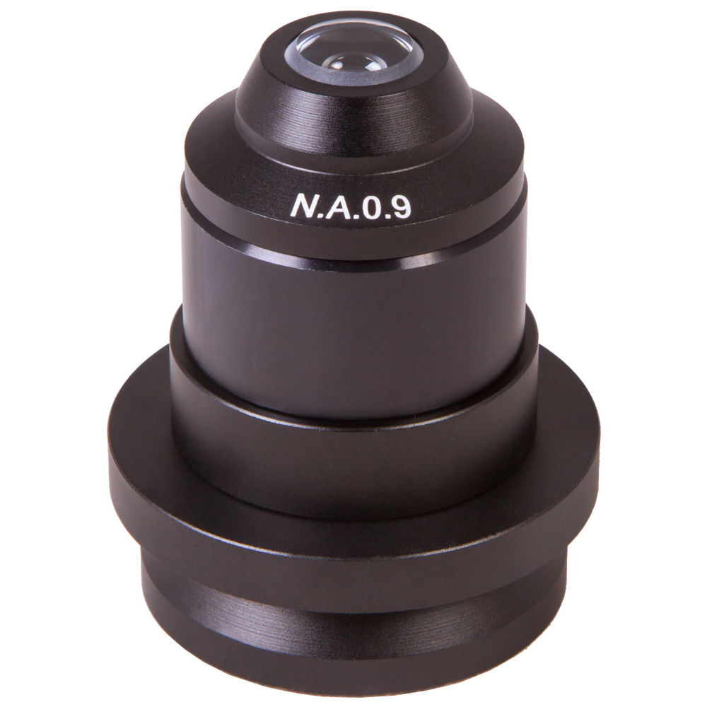    (, NA 0,9)   Levenhuk MED 30/35/40/45