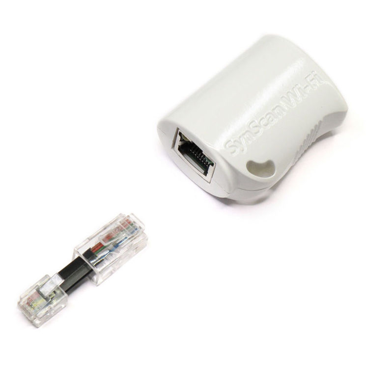  Wi-Fi    Sky-Watcher SynScan StarWand