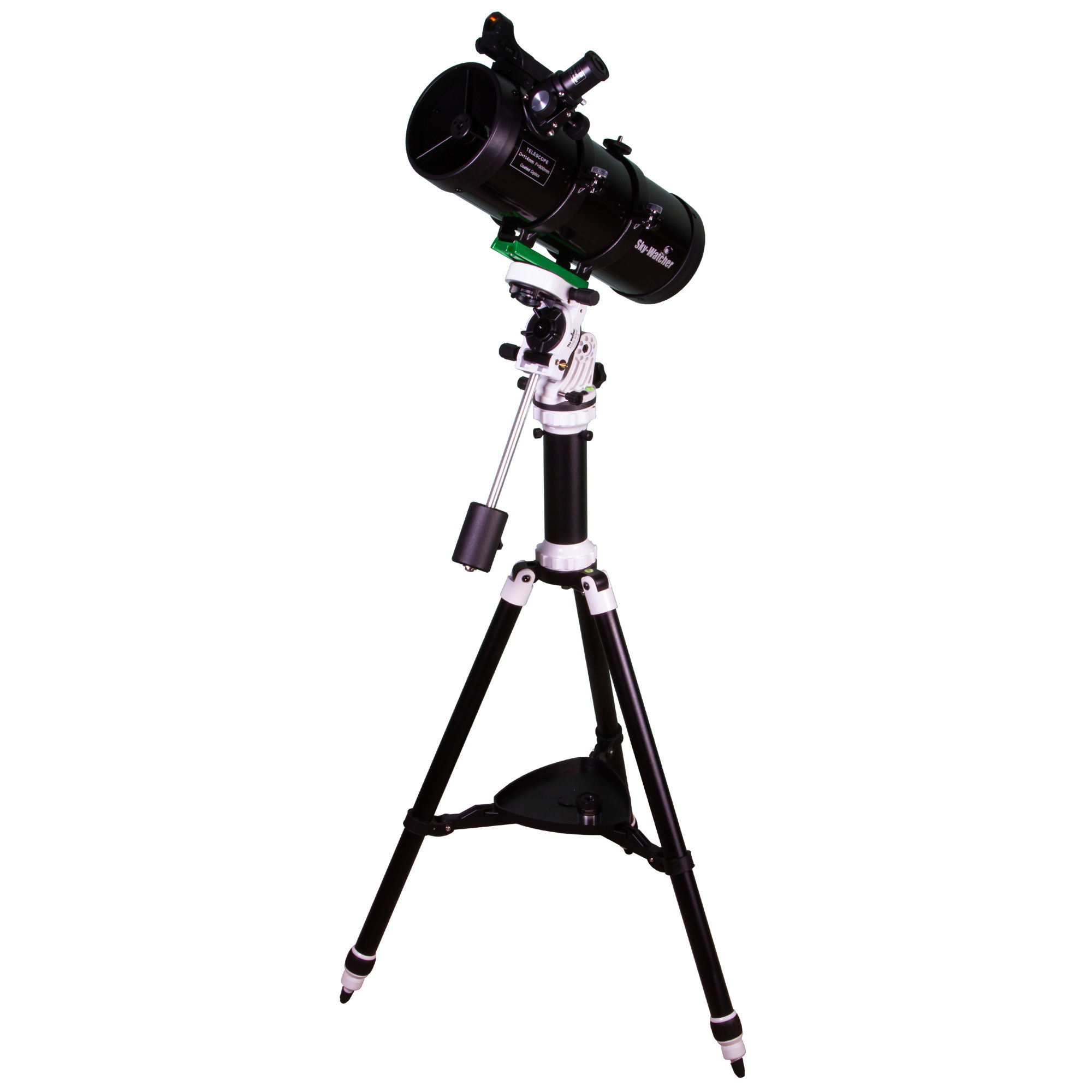  Sky-Watcher SKYHAWK N114/500 AZ-EQ Avant