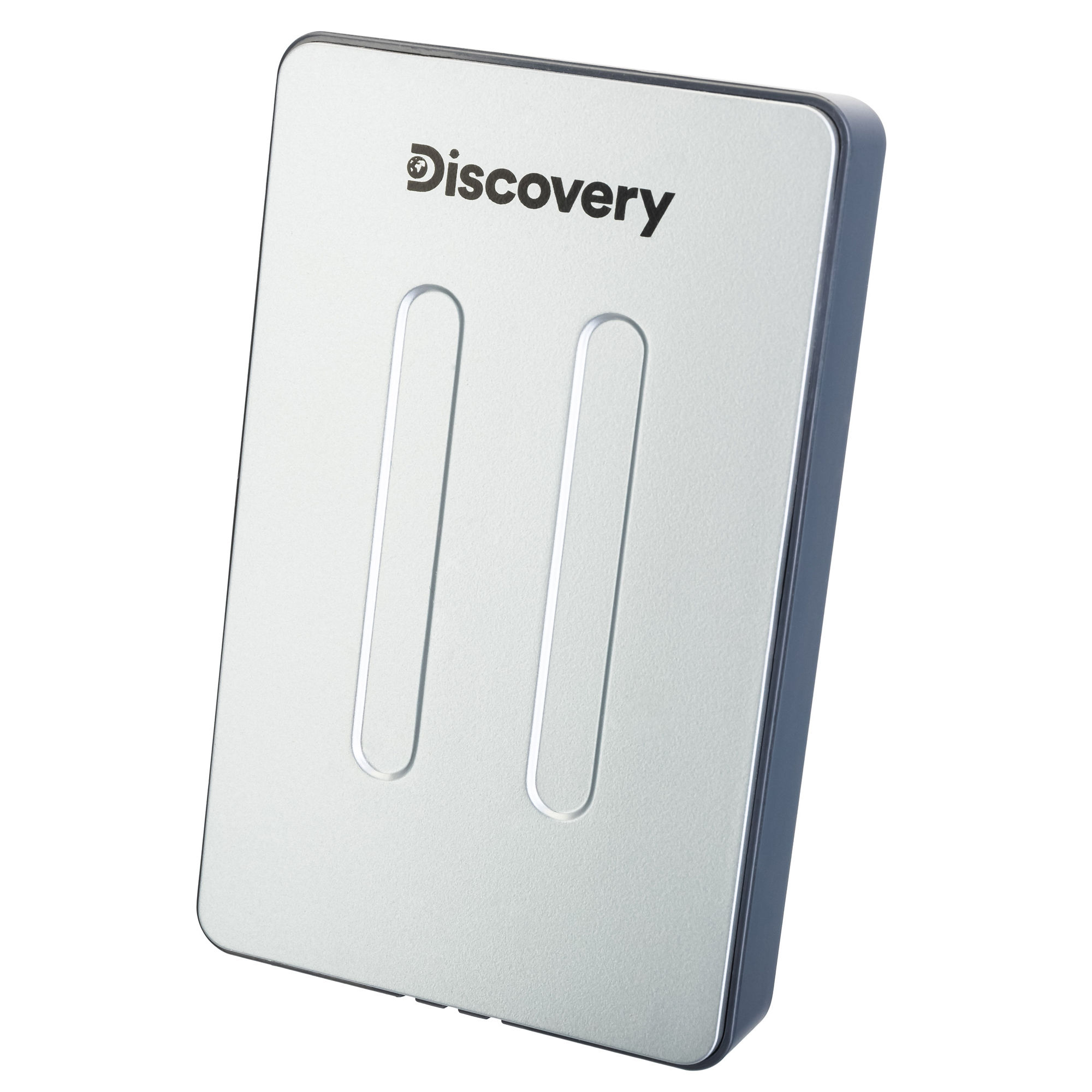 Discovery  Discovery Report W30-S  